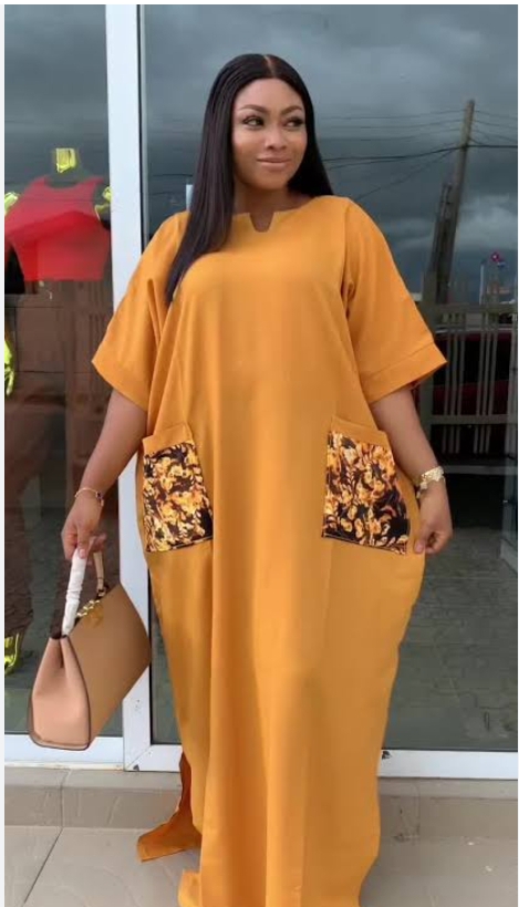 Bubu gowns image 1